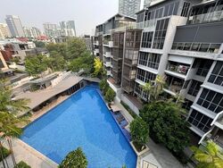 Mon Jervois (D10), Condominium #630243251